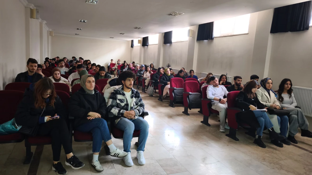 İç Paydaş Toplantısı (Öğrenci)